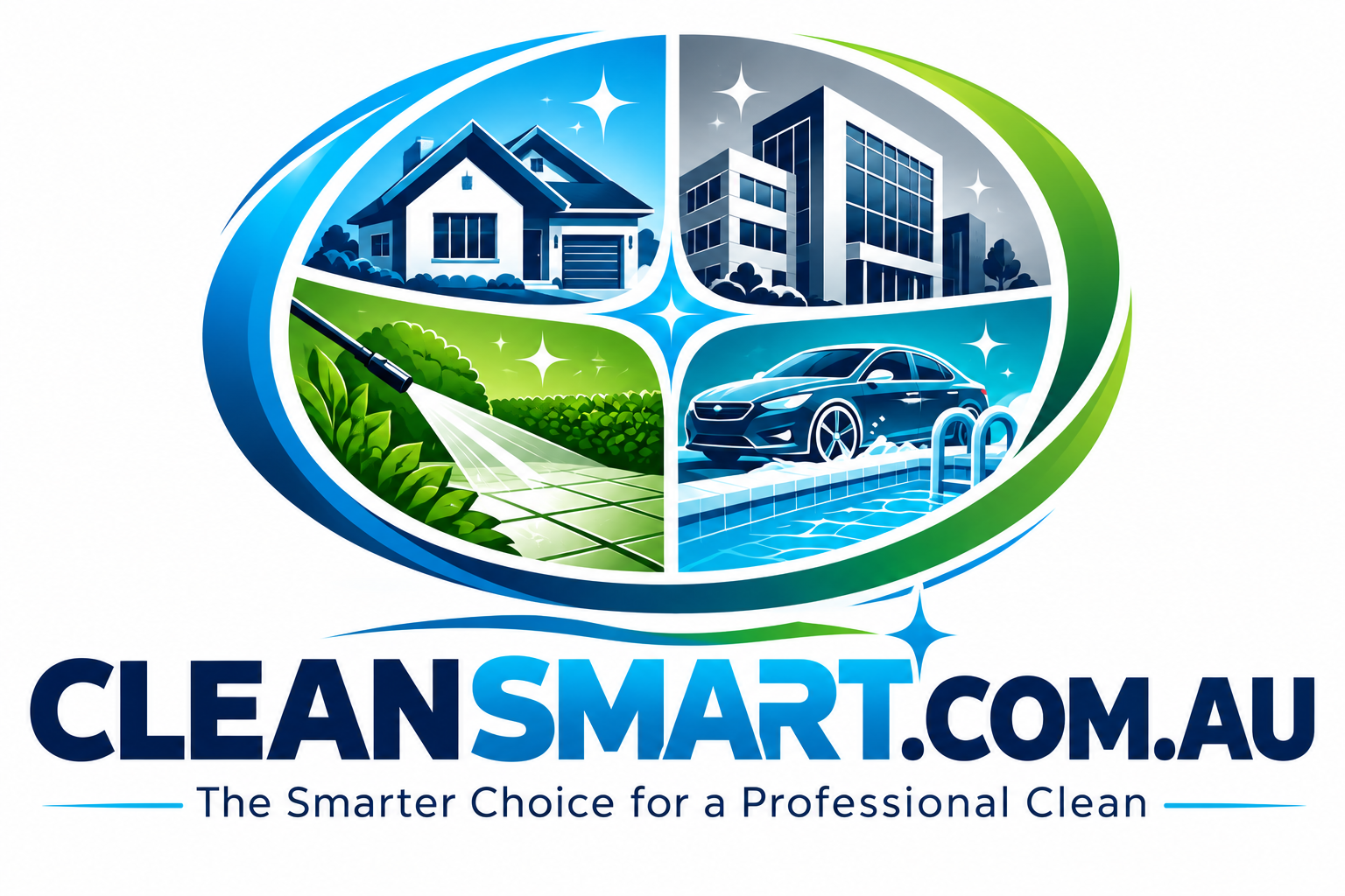 Clean Smart